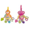 Image de Creaciones Llopis Nounours Pince Assorti 26 Cm