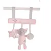 Image de Creaciones Llopis Cintre Éléphant Teddy 25 Cm