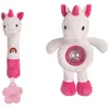 Image de Creaciones Llopis Hochet Licorne Bolita Rosi 28 Cm