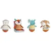 Image de Creaciones Llopis Blandito Luna Tentetieso 5 Pièces/boîte Peluche 20 Cm