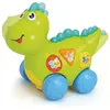 Image de Creaciones Llopis Activités Musicales Dino Avec 18x24 Cm