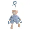 Image de Creaciones Llopis Activité Terceapelo Teddy 26 Cm