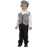 Image de Creaciones Llopis Déguisement Chulapo Vest Pour Enfants