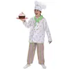 Image de Creaciones Llopis Déguisement De Boulanger Pour Enfants