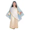 Image de Creaciones Llopis Costume De La Vierge Marie Pour Fille