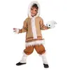 Image de Creaciones Llopis Déguisement Enfant Esquimau