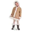 Image de Creaciones Llopis Costume De Fille Esquimau