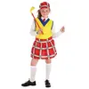 Image de Creaciones Llopis Costume De Joueuse De Golf