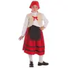 Image de Creaciones Llopis Costume De Bergère Maléfique
