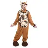 Image de Creaciones Llopis Déguisement De Vache Mimous Pour Enfants
