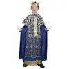 Image de Creaciones Llopis Déguisement Roi Melchior Enfant