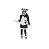 Image de Creaciones Llopis Déguisement Fille Panda Mimosa