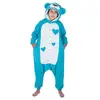Image de Creaciones Llopis Déguisement D´ours En Peluche Amusant Pour Enfants