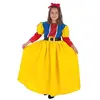 Image de Creaciones Llopis Déguisement Blanche-neige Fille