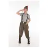 Image de Creaciones Llopis Déguisement D´enfant Légionnaire