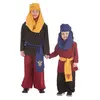 Image de Creaciones Llopis Déguisement De Cavalier De Carrousel Pour Enfants