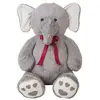 Image de Creaciones Llopis Wanda Éléphant Teddy 120 Cm
