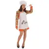 Image de Creaciones Llopis Costume De Coquille De Poussin