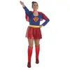 Image de Creaciones Llopis Costume De Super-héroïne