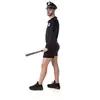 Image de Creaciones Llopis Déguisement Short De Police