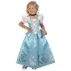 Image de Creaciones Llopis Costume De Princesse Des Glaces