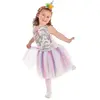 Image de Creaciones Llopis Costume De Fille Licorne