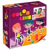 Image de Cayro Jeu De Société Line Thinkfun Avec Couleurs