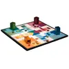 Image de Cayro Jeu De Société Parcheesi 40x40 Cm
