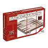 Image de Cayro Jeu De Société Backgammon Polypiel En Mallette