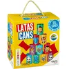 Image de Cayro Canettes De Jus