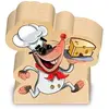 Image de Cayro Jeu De Société Topo Chef