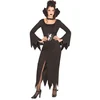 Image de Rubies Costume De Femme Vampire Des Ténèbres Pour Adulte