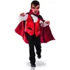 Image de Rubies Costume Co - Déguisement Comte Dracula - Taille S- S8309S