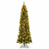 Image de DKD Home Decor Arbre de Noël, Standard