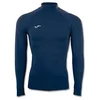 Image de Joma T-shirt Brama Classic Manches Longues T-shirt Thermique Textile