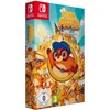 Image de Mail Mole Collector's Edition Switch