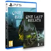 Image de One Last Breath Playstation 5