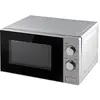 Image de Kuken micro-ondes 700W.20L. INOX 6 fonctions de cuisson. Fonction décongélation. pas de gril