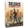 Image de Tranjis Games Silence Sauve Les Survivants De La Ville Zombie Jeu De Société