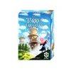 Image de Tranjis Games Le Jeu De Société The Errant Towers