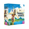 Image de Tranjis Games Jeu De Société Las Tribus Del Viento