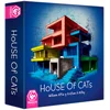 Image de Tranjis Games Jeu De Société House Of Cats