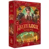 Image de Tranjis Games Jeu De Société Kronologic Paris 1920