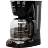 Image de SOGO Human Technology Drip 15 Koffiezetapparaat Zwart Capaciteit koppen: 15 Glazen kan, Warmhoudfunctie