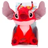 Image de Disney Lilo Et Stitch Leroy Stitch Peluche 30 Cm