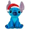 Image de Play By Play Ours En Peluche Doux Avec Son Disney Stitch 26 Cm