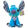 Image de Stitch 100e Anniversaire Avec Ours En Peluche Sonore 30 Cm