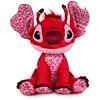 Image de Stitch Ours En Peluche Du 100ème Anniversaire Leroy Avec Son 30 Cm