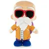 Image de Play By Play Nounours Dragon Ball Muten Roshi 28 Cm