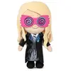 Image de Play By Play Nounours Harry Potter Luna Lovegood 29 Cm